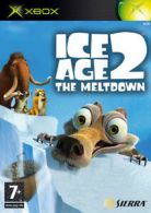 Ice Age 2: The Meltdown (Xbox) PEGI 7+ Adventure