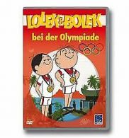 Lolek & Bolek - Bei der Olympiade | DVD