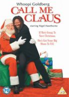 Call Me Claus DVD (2004) Whoopi Goldberg, Werner (DIR) cert PG