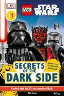 Lego Star Wars: Secrets of the Dark Side by Matt Jones (Hardback)