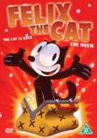 Felix the Cat: The Movie DVD (2006) Tibor Hernadi cert U