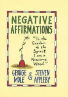 Negative affirmations by Steven Appleby (Hardback)