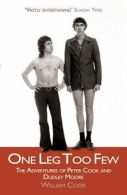 One Leg Too Few By William Cook. 9780099559924