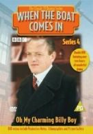 When the Boat Comes In: Oh, My Charming Billy Boy DVD (2004) James Bolam,