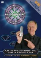 Who Wants to Be a Millionaire DVD cert E