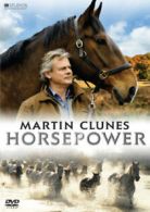 Horsepower With Martin Clunes DVD (2010) Martin Clunes cert E