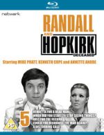 Randall and Hopkirk (Deceased): Volume 5 Blu-ray (2021) cert PG