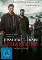 Schändung von Mikkel Nørgaard | DVD