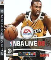NBA Live 08 (PS3) PEGI 3+ Sport: Basketball