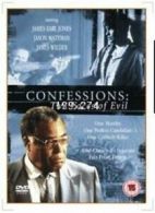 Confessions: Two Faces of Evil [DVD] DVD