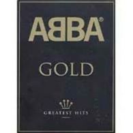 ABBA: Gold DVD (2003) cert E