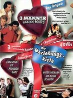 Die Beziehungskiste - DVD-Filme | DVD