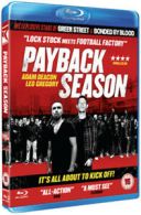 Payback Season Blu-Ray (2012) Anna Popplewell, Donnelly (DIR) cert 15