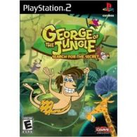 PlayStation2 : George of the Jungle / Game