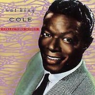 The Capitol Collectors Series | Nat King Cole | CD