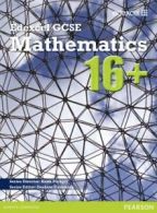 Edexcel GCSE mathematics 16+ by Keith Pledger (Paperback)