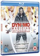 Dynamo - Magician Impossible: Series 1 Blu-Ray (2011) Ian Brown cert 12