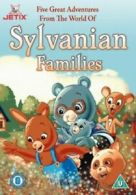 Sylvanian Families DVD (2007) cert U