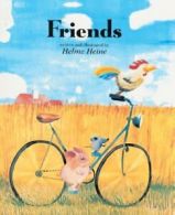 Friends.by Heine New 9780808578895 Fast Free Shipping<|