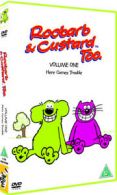 Roobarb and Custard Too: Volume 1 - Here Comes Trouble DVD (2006) Jason