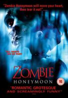 Zombie Honeymoon DVD (2006) Tracy Coogan, Gebroe (DIR) cert 15