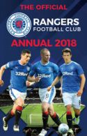 The Official Rangers Soccer Club Annual 2019 by Steve Bartram (Hardback)