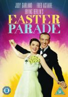 Easter Parade DVD (2005) Judy Garland, Walters (DIR) cert U