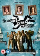 The Two Deaths of Quincas Wateryell DVD (2011) Paulo José, Machado (DIR) cert