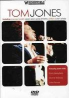 Tom Jones: 40 Smash Hits DVD (2005) cert E