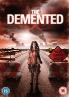 The Demented DVD (2013) Kayla Ewell, Roosevelt (DIR) cert 15