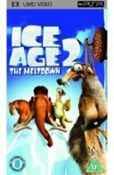 Ice Age 2: the Meltdown [UMD Mini for PS DVD