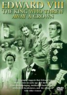 Edward VIII: The King Who Threw Away a Crown DVD (2008) Edward VIII cert E