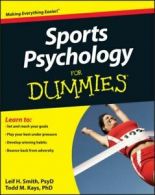 Sports psychology for dummies by Leif H. Smith (Paperback)