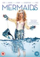 Mermaids DVD (2014) Cher, Benjamin (DIR) cert 15