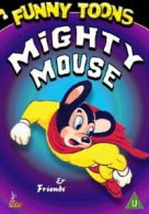 Mighty Mouse and Friends DVD (2010) Mighty Mouse cert U