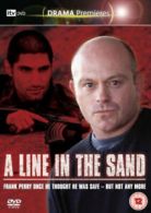 A Line in the Sand DVD (2007) Ross Kemp, Hawes (DIR) cert 12