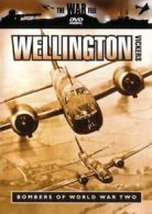 The War File: The Story of Vickers Wellington DVD (2003) cert E