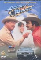 Smokey and the Bandit DVD (2011) Burt Reynolds, Needham (DIR) cert PG