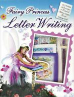 Fairy Princess Letter Writing (Kit)