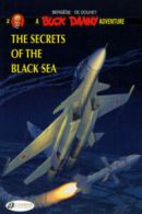 A Buck Danny adventure: The secrets of the Black Sea by Francis Bergse