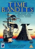 Time Bandits DVD (2002) Craig Warnock, Gilliam (DIR) cert PG