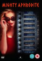Mighty Aphrodite DVD (2002) Woody Allen cert 15