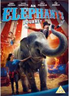 An Elephant's Journey DVD (2019) David Arquette, Boddington (DIR) cert PG