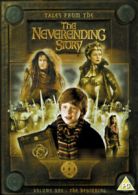 Tales from the Neverending Story: Volume 1 - The Beginning DVD (2005) Mark