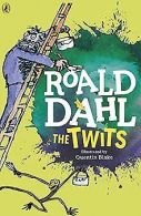 The Twits (Dahl Fiction) | Dahl, Roald | Book