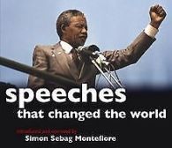 Speeches That Changed the World | Simon Sebag M... | Book