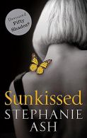 Sunkissed, Stephanie Ash, ISBN 0751551554