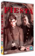 Fiesta DVD (2005) Jean-Louis Trintignant, Boutron (DIR) cert 15
