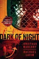 Dark of Night - Flesh and Fire. Maberry, Jonathan 9781942712916 Free Shipping.*=