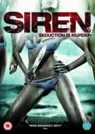 Siren DVD (2011) Eoin Macken, Hull (DIR) cert 15
